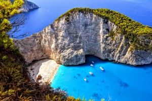 Co warto zobaczyć na wyspie Zakynthos? Najpiękniejsze plaże oraz atrakcje turystyczne